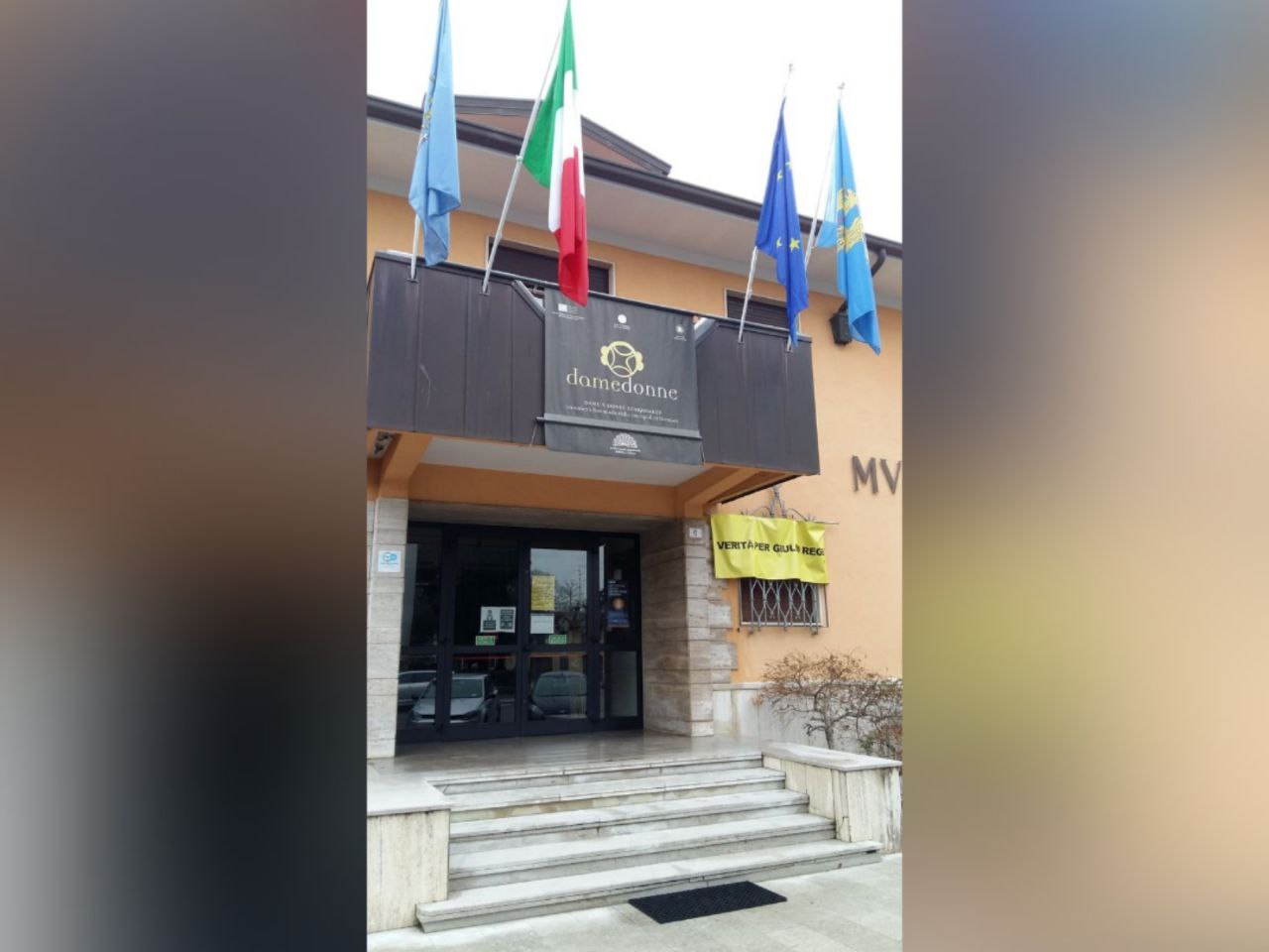 Tamponi Negativi Nelle Scuole Di Romans D Isonzo Iniziano Le 